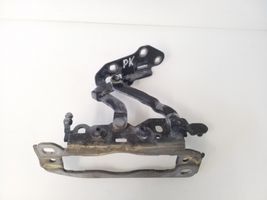 Mercedes-Benz C W204 Engine bonnet/hood hinges 