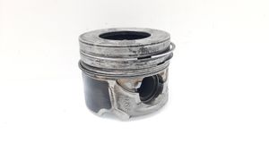 BMW 3 F30 F35 F31 Piston N053E