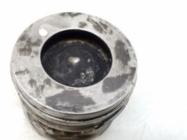 BMW 3 F30 F35 F31 Piston N053E