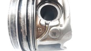 BMW 3 F30 F35 F31 Piston N053E