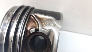 BMW 3 F30 F35 F31 Piston N053E