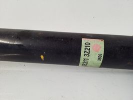 Hyundai i40 Rear shock absorber/damper 553113Z210