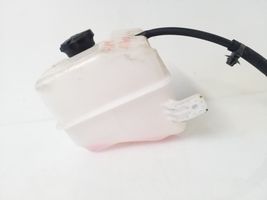 Hyundai i40 Coolant expansion tank/reservoir 254303Z100