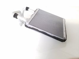 Mercedes-Benz CLS C219 Radiateur soufflant de chauffage 