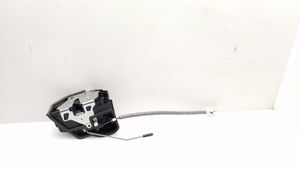 BMW 3 F30 F35 F31 Cerradura de puerta trasera 7229460