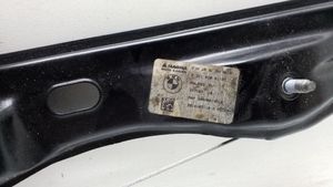 BMW 3 F30 F35 F31 El. Lango pakėlimo mechanizmo komplektas 7351050