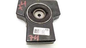 BMW 3 F30 F35 F31 Support de différentiel arrière 