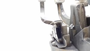 Citroen Jumper Pedal assembly 1341020080