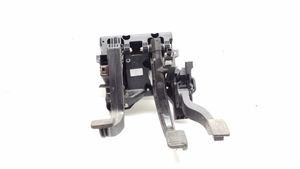 Citroen Jumper Pedal assembly 1341020080