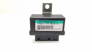 Citroen Jumper Other control units/modules 01345964080