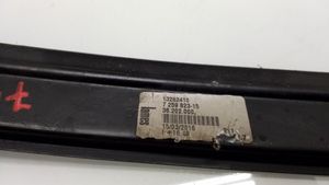 BMW 3 F30 F35 F31 Alzacristalli della portiera anteriore con motorino 7259823