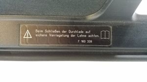 BMW 3 E90 E91 Palangė galinė 54703014