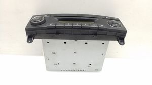 Mercedes-Benz Sprinter W906 Panel / Radioodtwarzacz CD/DVD/GPS A9068200886