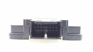 Mercedes-Benz ML W163 Other control units/modules A1635457932