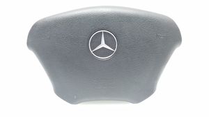 Mercedes-Benz ML W163 Vairo oro pagalvė 1634600298