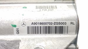 Mercedes-Benz Sprinter W901 W902 W903 W904 Poduszka powietrzna Airbag pasażera A9018600702