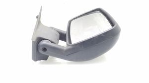 Mercedes-Benz Sprinter W901 W902 W903 W904 Coupe wind mirror (mechanical) E11015820