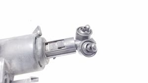 Mercedes-Benz C W204 Dysza spryskiwacza lampy przedniej A2048600347