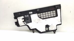 Hyundai i40 Panelės apdailos skydas (apatinis) 972863Z000