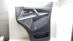 Ford Transit Custom Rivestimento del pannello della portiera anteriore BK21V23942