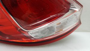 Ford Fiesta Luz trasera/de freno C1BB13405A