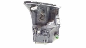 Ford Transit Phare frontale 6C1113W030