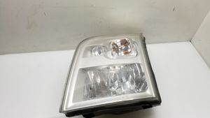 Ford Transit Headlight/headlamp 6C1113W030