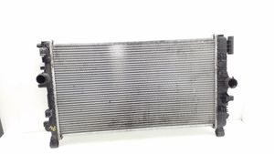 Opel Insignia A Radiateur de refroidissement 630715