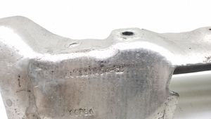 Citroen C6 Exhaust heat shield 4U3Q9N454CB