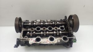Citroen C6 Culasse moteur 4R8Q6C064AH