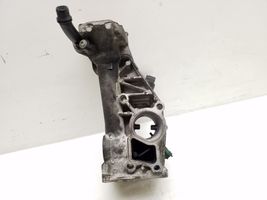 Opel Insignia A EGR valve cooler bracket 3050810