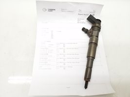 BMW 3 E90 E91 Set di iniettori 7794435