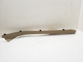 Mercedes-Benz C W204 Rear seat side bottom trim A2046903825