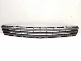 Mercedes-Benz C W204 Grille inférieure de pare-chocs avant A2048850023