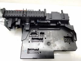 Mercedes-Benz C W204 SAM control unit 2049001102