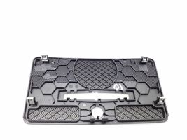 Mercedes-Benz C W204 Cache enceinte centrale A2046800589