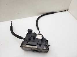 Citroen Jumper Zamek drzwi przednich 1350147080