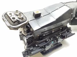 Mercedes-Benz E W211 Scatola climatizzatore riscaldamento abitacolo assemblata 21120712