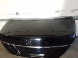 Mercedes-Benz S W221 Puerta del maletero/compartimento de carga 