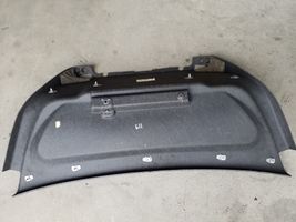 Mercedes-Benz S W221 Rivestimento portellone posteriore/bagagliaio A2216902341