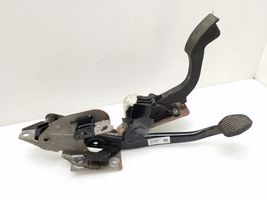 Ford Focus Assemblage pédale 4M512467AN