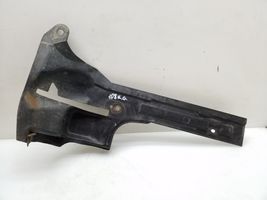 Mercedes-Benz A W168 Couvre soubassement arrière A1686191338