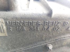 Mercedes-Benz A W168 Manuaalinen 5-portainen vaihdelaatikko 716513