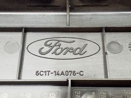 Ford Transit Pokrywa skrzynki bezpieczników 6C1T14A076C