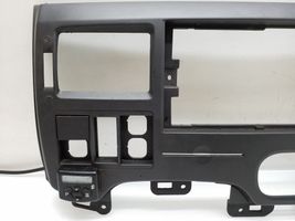 Ford Transit Konsola środkowa / Radio / GPS 