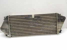 Mercedes-Benz ML W163 Chłodnica powietrza doładowującego / Intercooler 