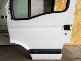 Renault Master II Door (2 Door Coupe) 