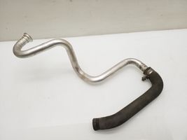 Volkswagen Crafter Engine coolant pipe/hose A9068322223