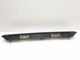 Renault Master II Trunk door license plate light bar 7700352127