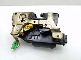 Renault Master II Front door lock 